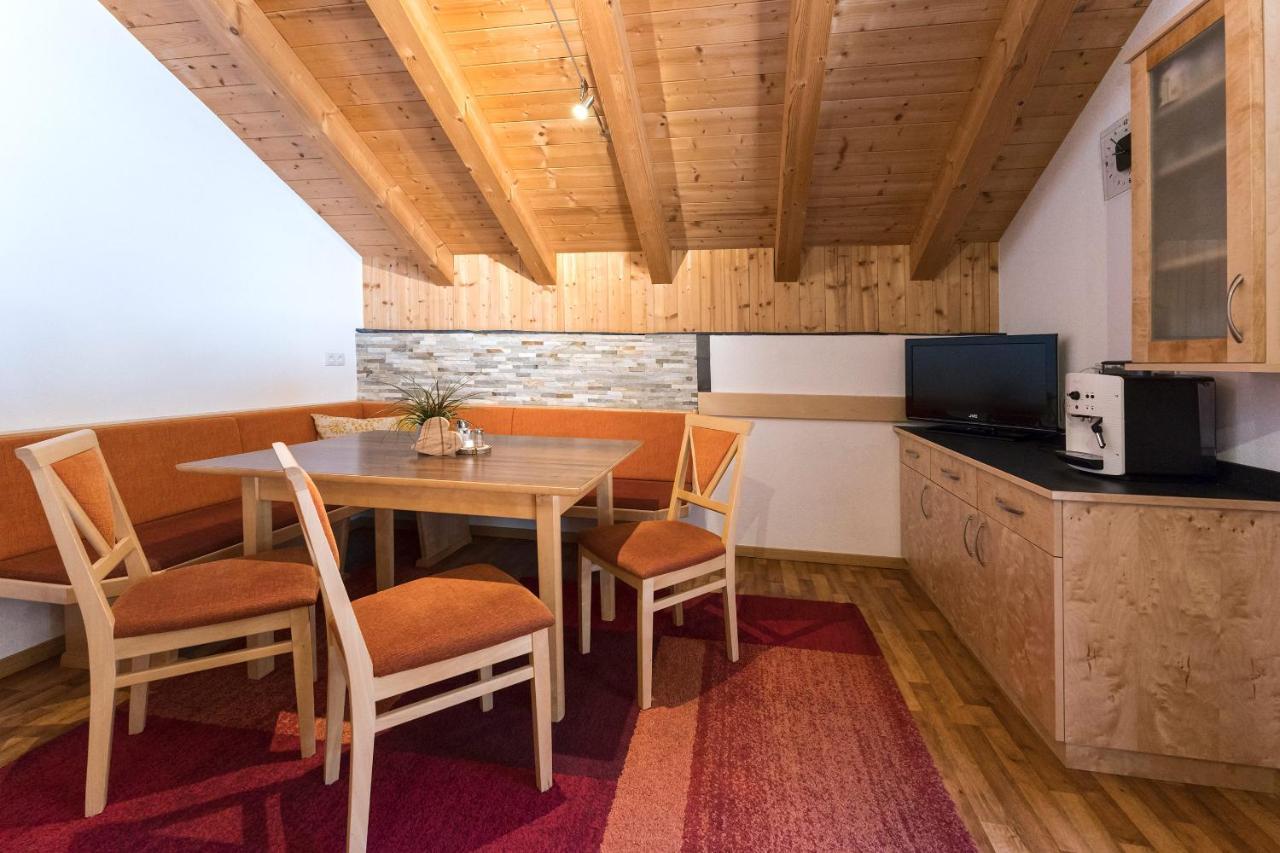 Apart Garni Astrada Kappl  Exterior photo